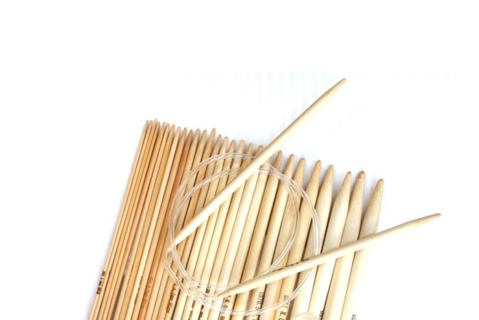 bambusest ringvardad
